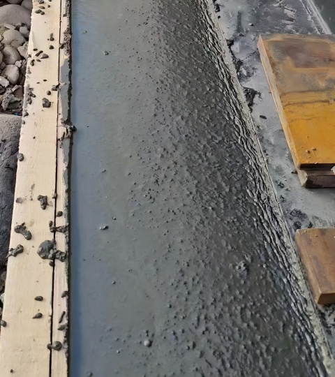 涵江环氧砂浆的特点及施工流程​