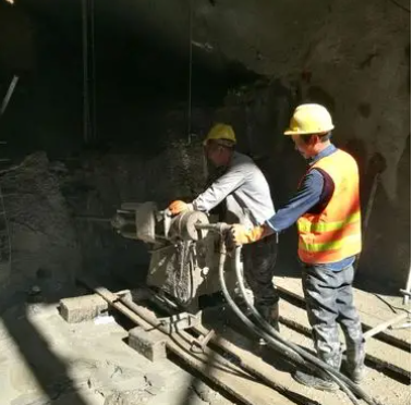 涵江水下抗分散灌浆料特点 水下不分散注浆料介绍