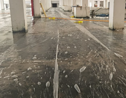 涵江不发火砂浆和不发火金属骨料有什么区别