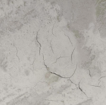 涵江灌浆料为什么会产生裂缝？出现裂缝该如何处理？