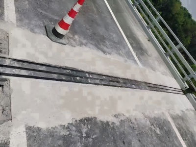 涵江伸缩缝更换后浇筑材料快速结构修补料速砼的产品特点及施工流程​