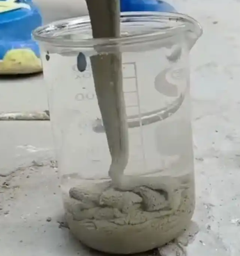 涵江水工混凝土絮凝剂，水下抗分散剂的作用及施工方法