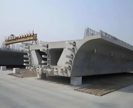 涵江抗冻压浆料的特点及标准化施工工艺